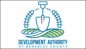 Participation Ribbon Sponsor – Berkeley County Development Authority