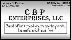 Participation Ribbon Sponsor – CBP Enterprises, LLC
