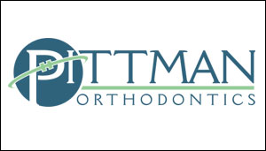 Participation Ribbon Sponsor – Pittman Orthodontics