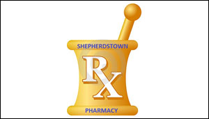Premium Ribbon Sponsor – Shepherdstown Pharmacy