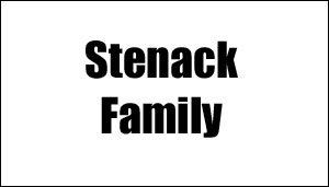 Participation Ribbon Sponsor – Stenack Family