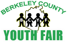 Berkeley County Youth Fair – Berkeley County, WV