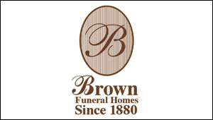 Reserve Champion Sponsor – Brown Funeral Home