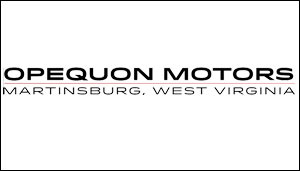 Participation Ribbon Sponsor – Opequon Motors