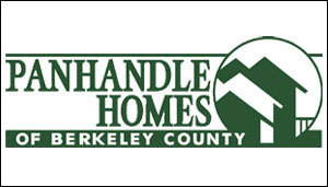 Premium Ribbon Sponsor – Panhandle Homes of Berkeley County
