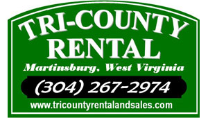 Participation Ribbon Sponsor – Tri-County Rentals