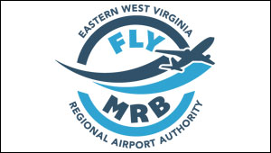 Participation Ribbon Sponsor – Eastern WV Regional Airport Authority