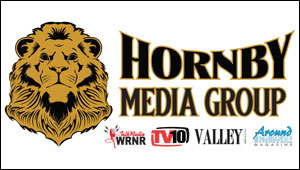 Grand Champion Sponsor – Hornby Media Group