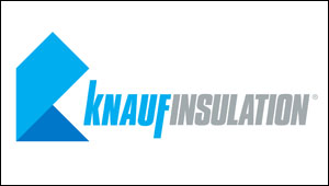 Premium Ribbon Sponsor – Knauf Insulation