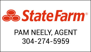 Participation Ribbon Sponsor – State Farm – Pam Neely