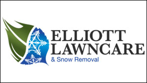 Participation Ribbon Sponsor – Elliott Lawncare and Snow Removal