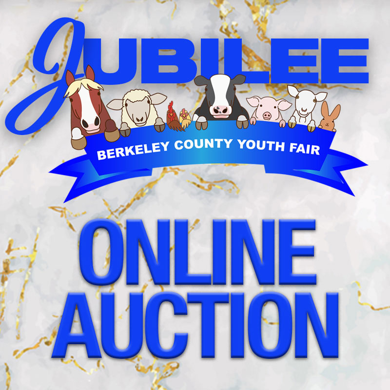 Jubilee Online Auction