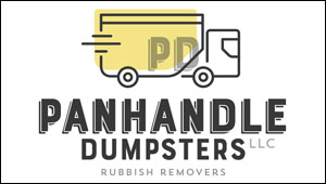 Premium Ribbon Sponsor – Panhandle Dumpsters