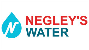 Premium Ribbon Sponsor – Negley’s Water