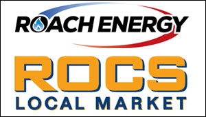 Participation Ribbon Sponsor – ROCS & Roach Energy