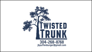 Reserve Champion Sponsor – Twisted Trunk