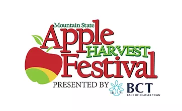 Mountain State Apple Harvest Festival