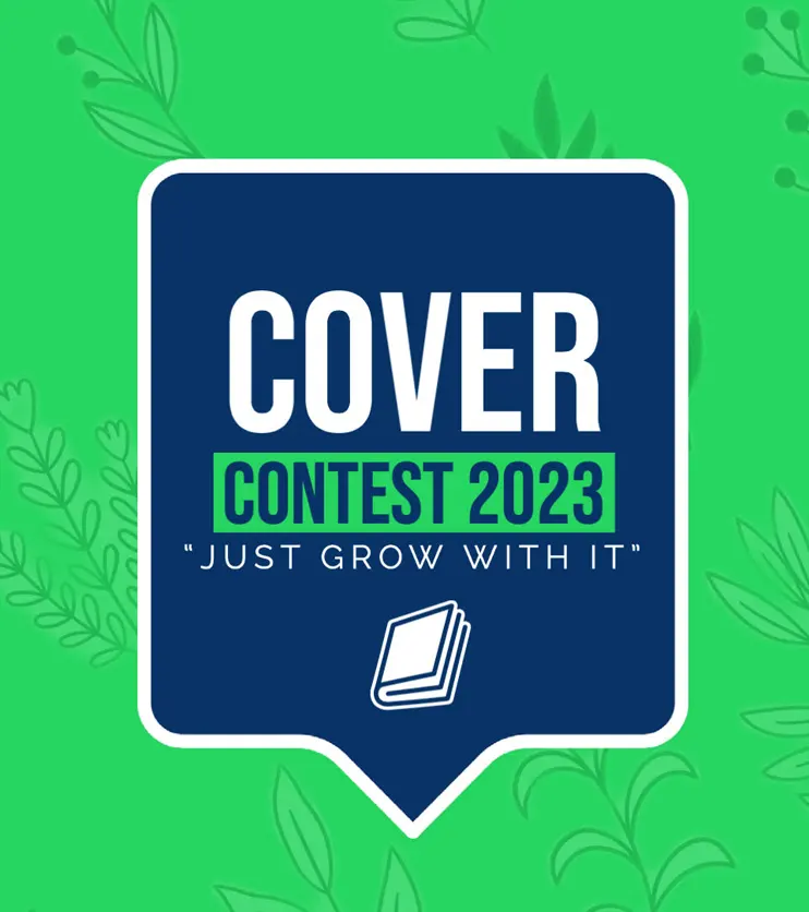 2023 Youth Fair Catalog Cover Contest