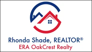 Premium Ribbon Sponsor – Rhonda Shade – ERA Oakcrest Realty