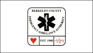 Grand Champion Sponsor – Berkeley County Ambulance Authority