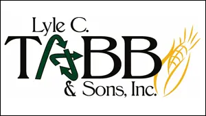 Premium Ribbon Sponsor – Lyle C. Tabb & Sons, Inc.