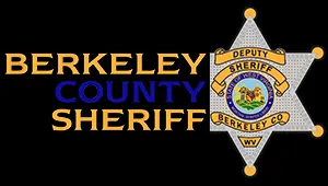 Grand Champion Sponsor – Berkeley County Sheriff