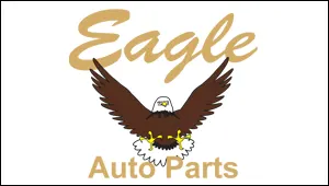 Premium Ribbon Sponsor – Eagle Auto Parts
