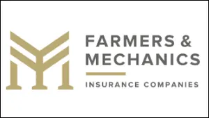 Reserve Champion Sponsor – F & M Insurance