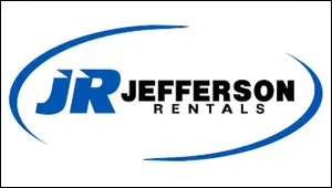 Premium Ribbon Sponsor – Jefferson Rentals LLC