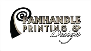 Premium Ribbon Sponsor – Panhandle Printing & Design