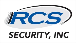 Premium Ribbon Sponsor – RCS Security Inc