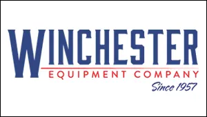 Reserve Champion Sponsor – Winchester Equipment Company