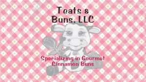 Reserve Champion Sponsor – Teats & Buns, LLC