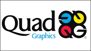 Fair Day Sponsor – Quad Graphics