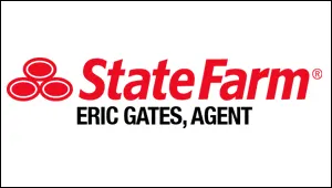 Grand Champion Sponsor – State Farm Insurance – Eric Gates Agency