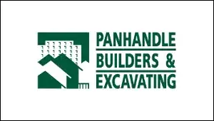 Premium Ribbon Sponsor – Panhandle Builders & Excavating, Inc.
