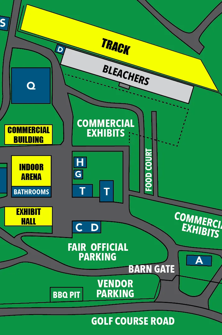 Rental Map